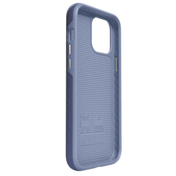 Cellhelmet Fortitude Series for iPhone 12 Pro Max Slate Blue - NEW - Picture 4 of 9